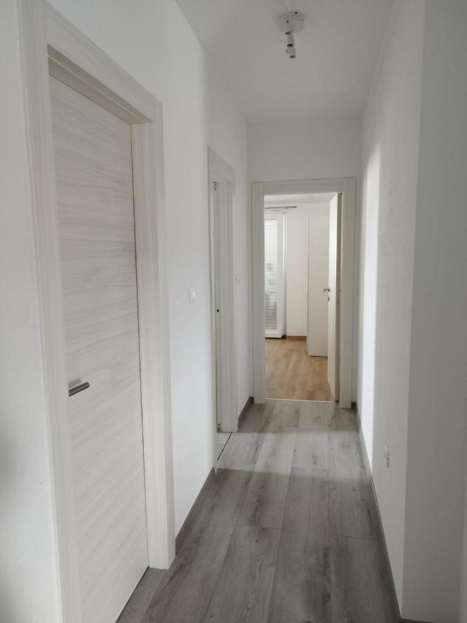 Apartmani Triva 1 Split Exterior foto
