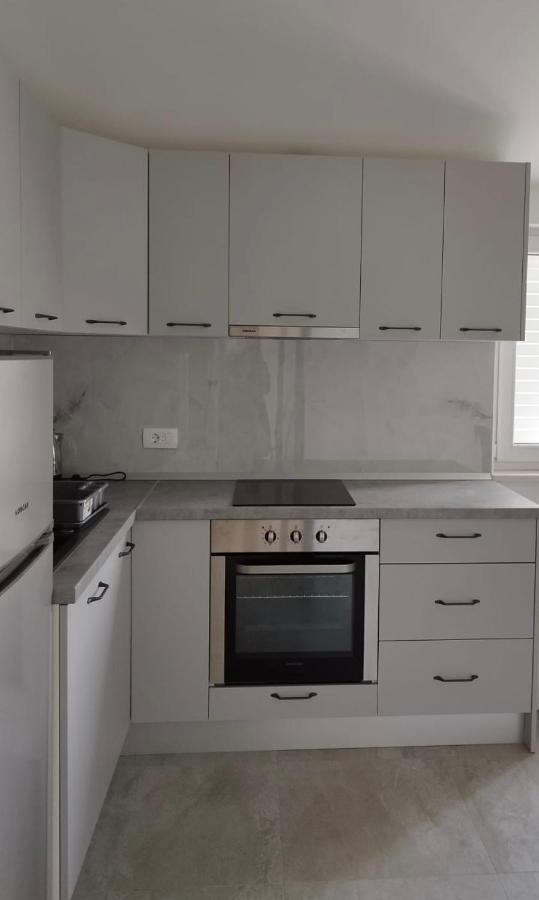 Apartmani Triva 1 Split Exterior foto