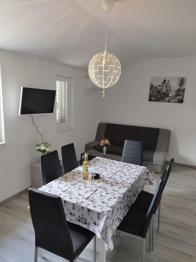 Apartmani Triva 1 Split Exterior foto